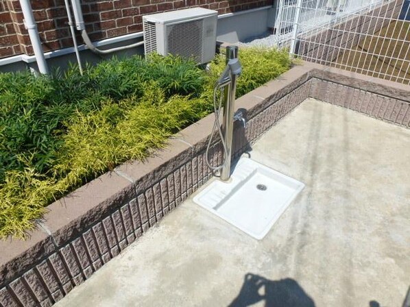 ジュネス・クラールの物件内観写真